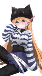 ciel (mega man) from mega man (series)