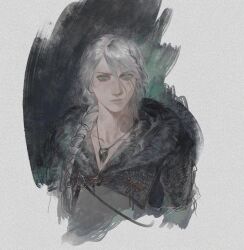 ciri fan art