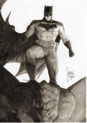 batman from batman (series)
