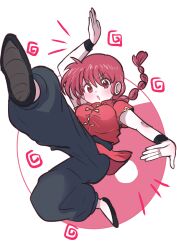 ranma-chan from ranma 1/2