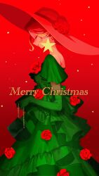 christmas fan art