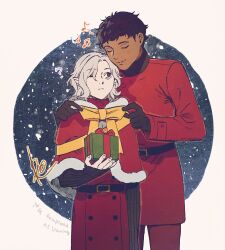 kabru from christmas