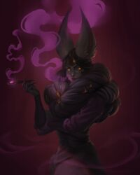 lest (arcane) from arcane: league of legends by caio santos