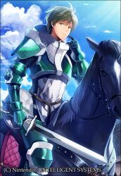 fire emblem fan art