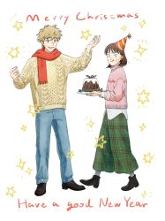 christmas fan art