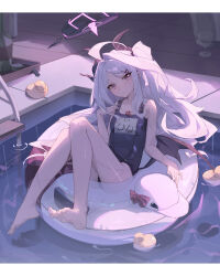 hina (blue archive) from blue archive