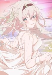 firefly (honkai: star rail) from honkai: star rail