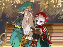 Booru post from safebooru.org