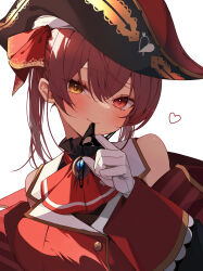 houshou marine from hololive