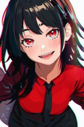 akami chiyo from indie virtual youtuber