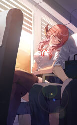 aru (blue archive) from blue archive