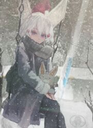 tenma maemi from phase connect by taku artworks