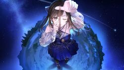 re:act fan art