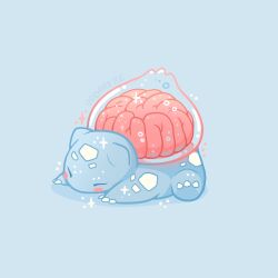 bulbasaur from pokemon