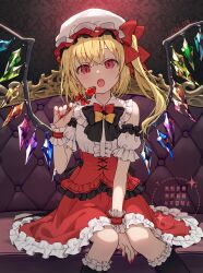 flandre scarlet from touhou by ctd 114