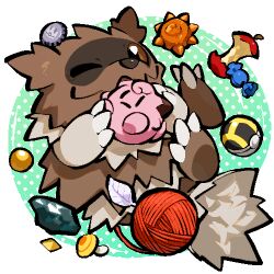 clefairy from pokemon by kawaanago