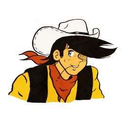 ashita no joe fan art