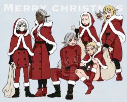 cithis from dungeon meshi by tama . kogifu