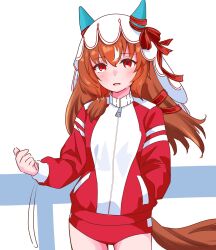 still in love (umamusume) from umamusume