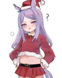 mejiro mcqueen (umamusume) from umamusume by dokomon