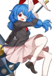 seiran (touhou) from touhou by keiki8296