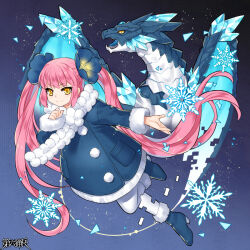 dairoku ryouhei fan art
