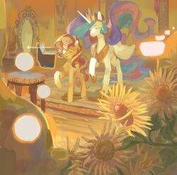 sunset shimmer from my little pony