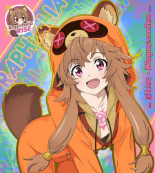 raphtalia from tate no yuusha no nariagari