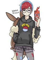 penny (pokemon) from pokemon by wanderjegson