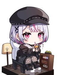 tosaki mimi from vspo!