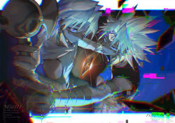 marik ishtar from yu-gi-oh!