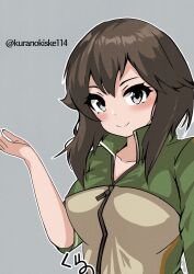 kantai collection fan art
