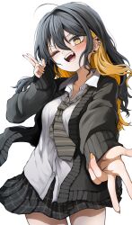 nishiga hachi from kuso zako choroin nishiga hachi by kamatama