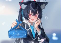 serika (blue archive) from blue archive