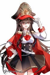 oda nobunaga (fate) from fate/grand order