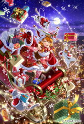 christmas fan art