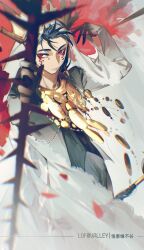 cu chulainn (fate) from fate/grand order