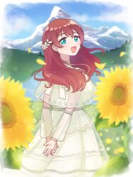 emma verde from love live!
