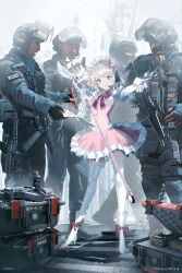 original fan art