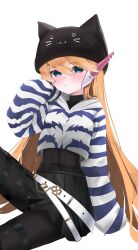 ciel (mega man) from mega man (series)