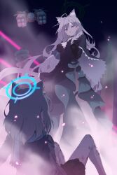 shiroko (blue archive) from blue archive