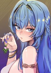 goddess of victory: nikke fan art