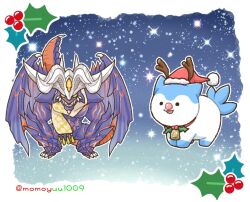 rudolph the red nosed reindeer from fire emblem