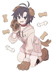 kikuchi makoto from idolmaster