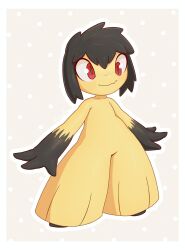 mawile from pokemon by mawaifu