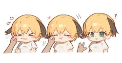 gareth (fate) from fate/grand order
