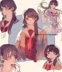 murano sayaka from link! like! love live!