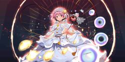 komeiji satori from touhou by aki eda