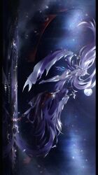 elysia (honkai impact) from honkai (series)