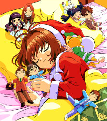 kero (cardcaptor sakura) from cardcaptor sakura